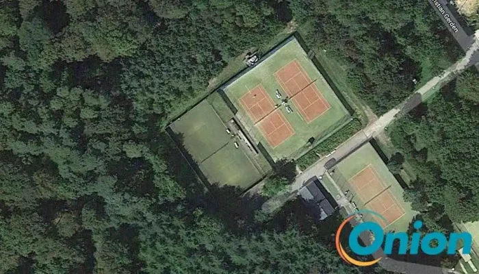 Tennis Bridel-Koplescht - Bridel Kopstal