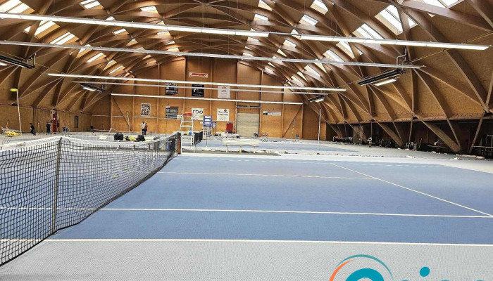 Tennis Club Cap On line - Kapellen Mamer