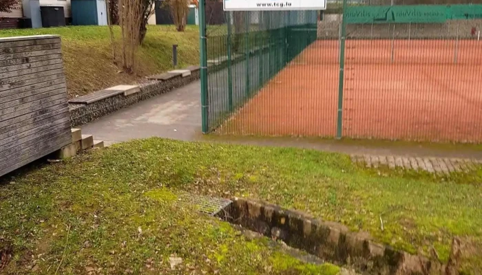 Tennis Club Grevenmacher - Grevenmacher