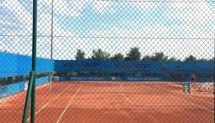 Tennis Club - T.c. Junglinster - Junglinster