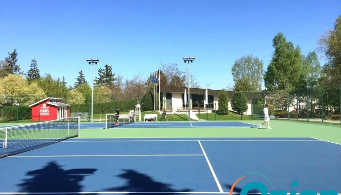 Tennis Club - T.c. Remich Asbl - Remich