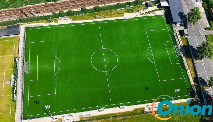 Terrain de Football - Lorentzweiler (fcl) - Lorentzweiler