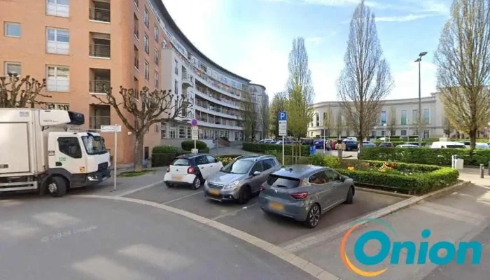 Tesla Luxembourg Sàrl - Esch An Der Alzette