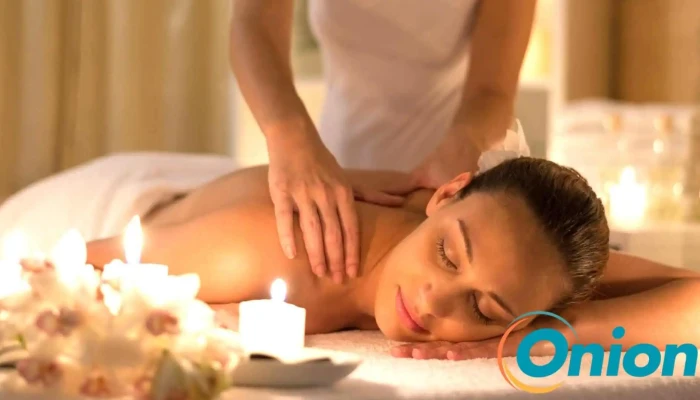 Thai wellness Sanctuary Place de Paris - Gare Luxembourg
