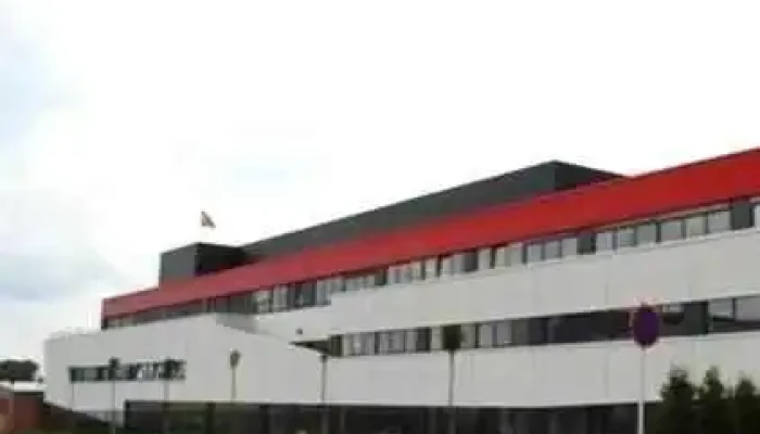 Thales Cyber Solutions Luxembourg S.a. (Formerly Excellium Services) - Contern