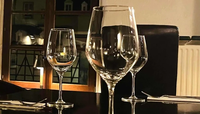The First Floor -  Katalog - Luxemburg