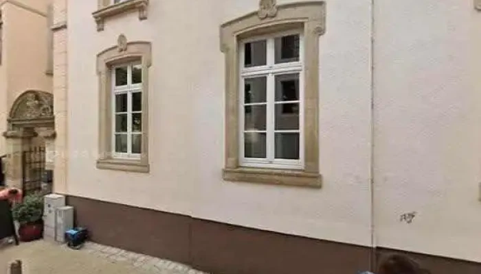 The First Floor -  Street View 360deg Fotos - Luxemburg