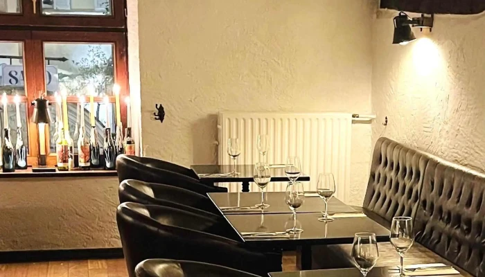 The First Floor -  Videoen - Luxemburg