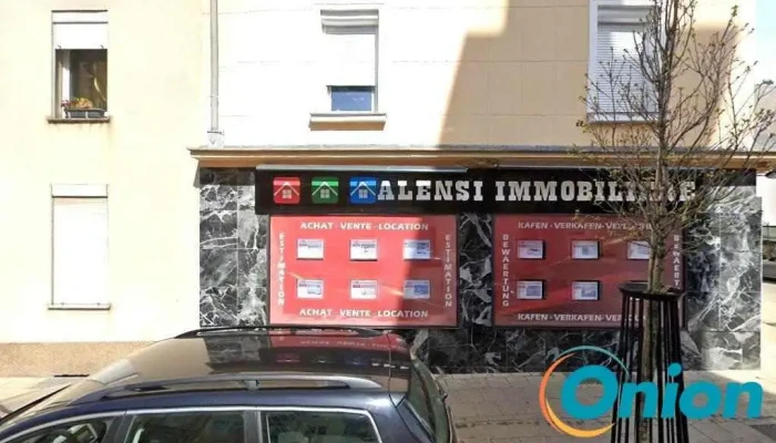 Theisen Patrick (Dr) - Esch-Sur-Alzette