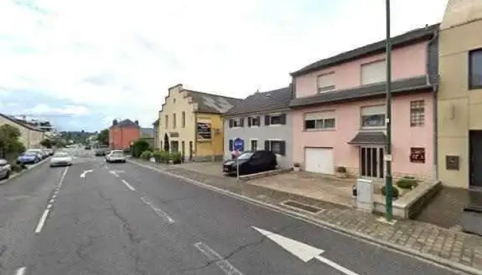 Theos Construction Sarls -  Street View 360deg Fotos - Mamer