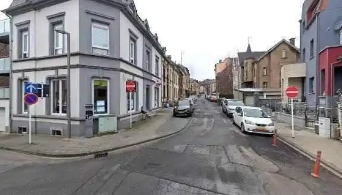 Thermo Concept Sa -  Street View 360deg Fotos - Differdange