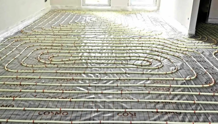Thermo Dynamique Sarl Innenansichten - Dudelange