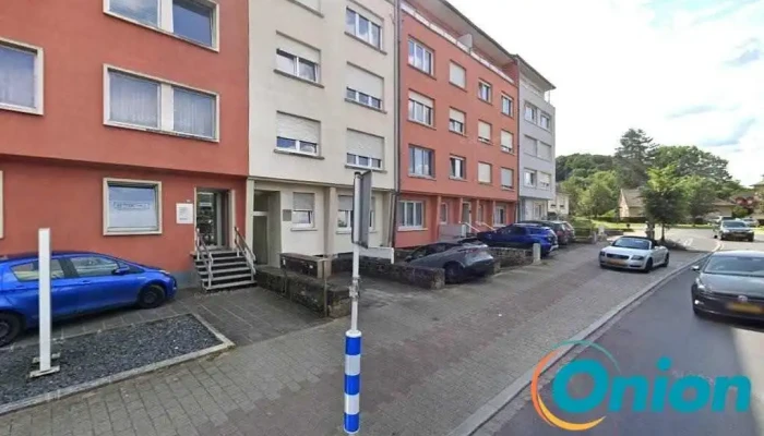 Tikhomirova Maria (Dr) - Ettelbruck