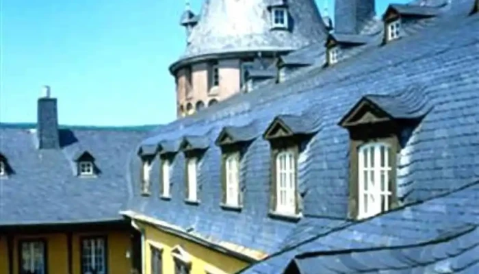 Toiture Generale Nilles Fils Sarl Haus - Garnich