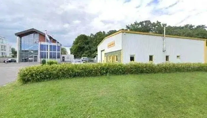 Toiture Schengen -  Koch By Fabros Sarl Street View 360deg Fotos - Remich