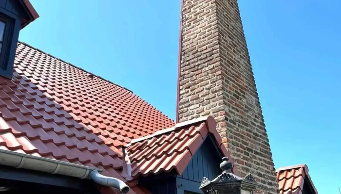 Toiture Welter Tony -  Aussenbereich - Monnerich