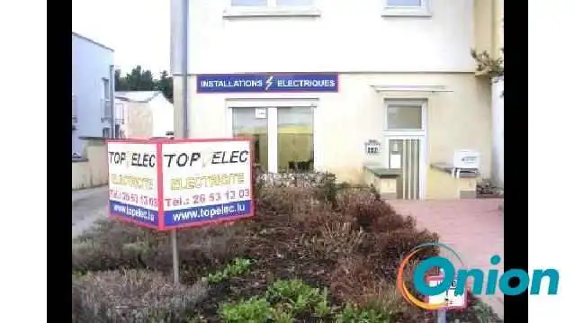 Top-Elec Sàrl - Sassenheim