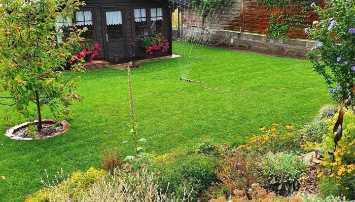 Top Garden Sarl Praisser - Mertzig