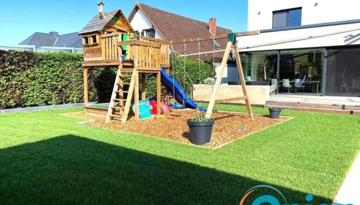 Top Garden Sarl Vom Inhaber - Mertzig