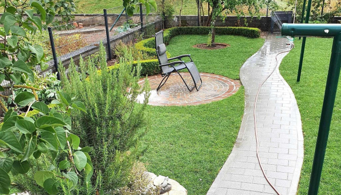 Top Garden Sarl Wei Do Ukommen - Mertzig