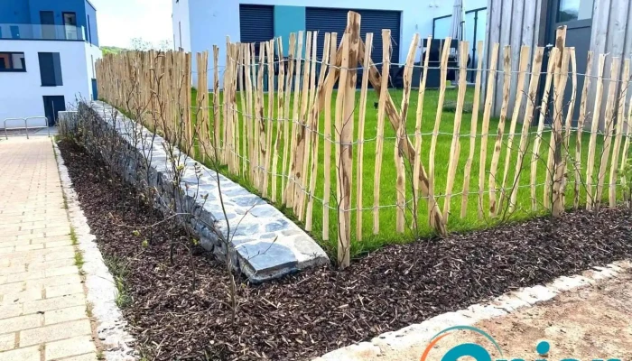 Top Garden Sarl Wei Do Ukommene - Mertzig