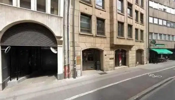 Top Kronos -  Street View 360deg Fotos - Esch An Der Alzette