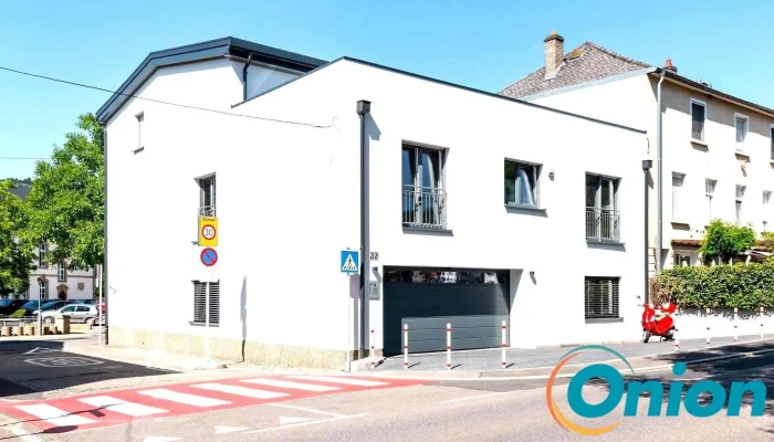 Top Services Sa - Echternach