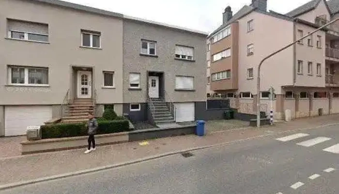 Topeinture Sarl Street View 360deg Fotos - Monnerich