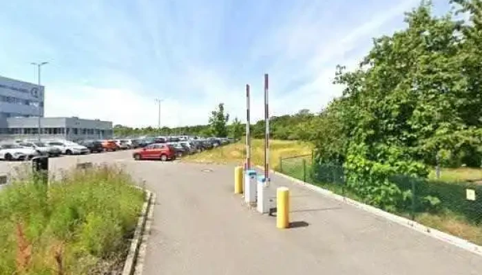 Totalenergies Charging Station Adresse - Contern