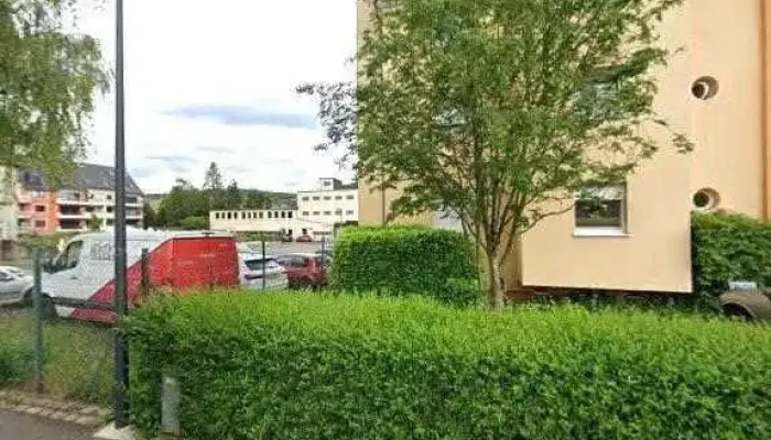 Totalenergies Charging Station Videoene - Grevenmacher