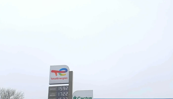 TotalEnergies Mondorf - Bad Mondorf