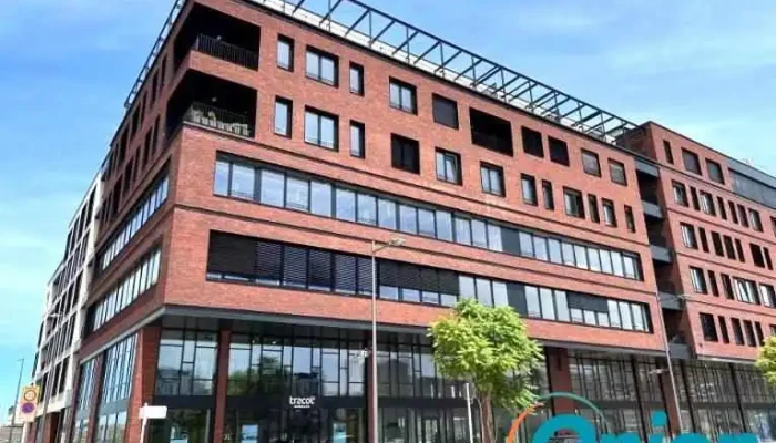 Tracol Immobilier -  Nummere - Sassenheim