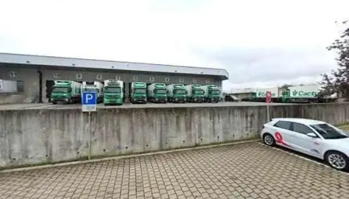 Trasys Luxembourg -    Succursale De Nrb Street View 360deg Fotos - Mamer