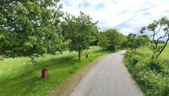 Traumgaard De Luxe Gmbh Street View 360deg Fotos - Junglinster