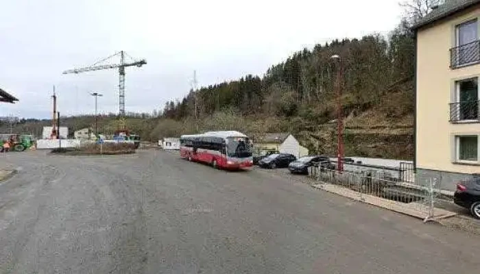 Troisvierges -  Street View 360deg Fotos - Ulflingen