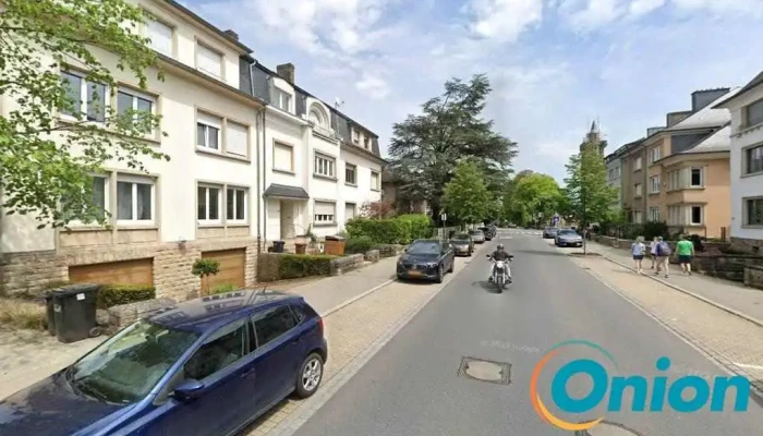 Tunstall-Pedoe Susie (Dr) - Limpertsberg Luxembourg