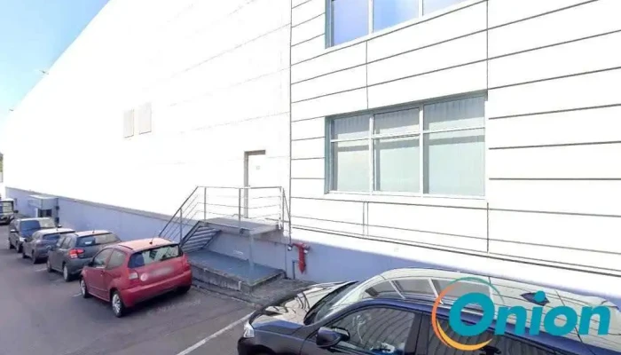 Tüv Rheinland Luxemburg S.à r.l. - Contern