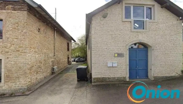 Tw intérieur Sa - Roeser