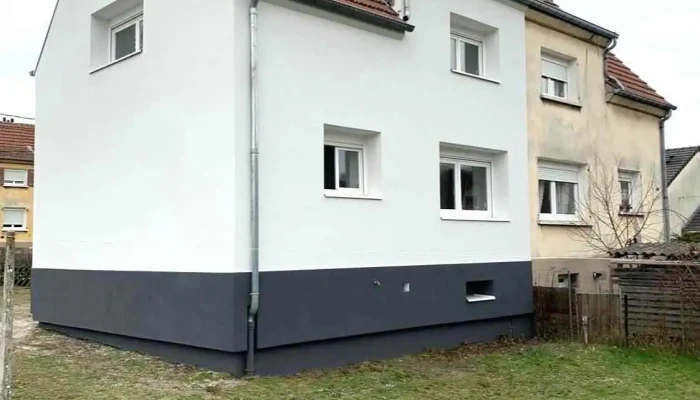 Upside Projects -  Vom Inhaber - Luxemburg