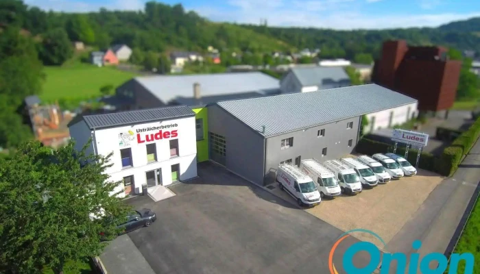 Usträicherbetrieb Ludes s.à r.l. - Diekirch