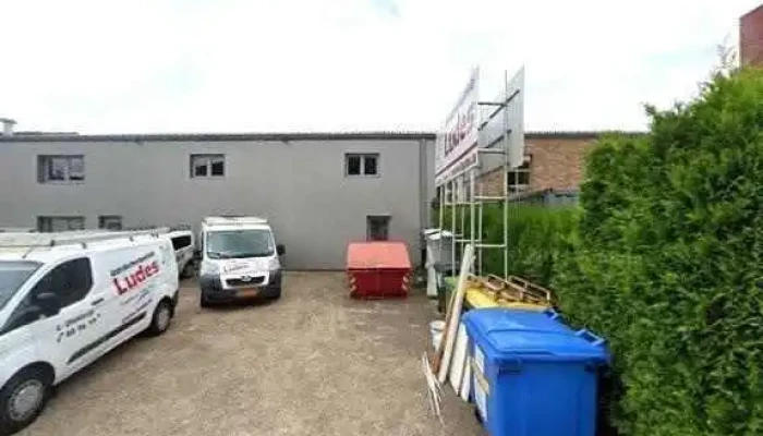 Ustraicherbetrieb Ludes Sa Rl Street View 360deg Fotos - Diekirch