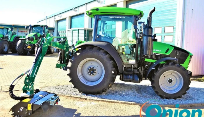 V -  Technik   Fischbach Bewaertunge - Clerf