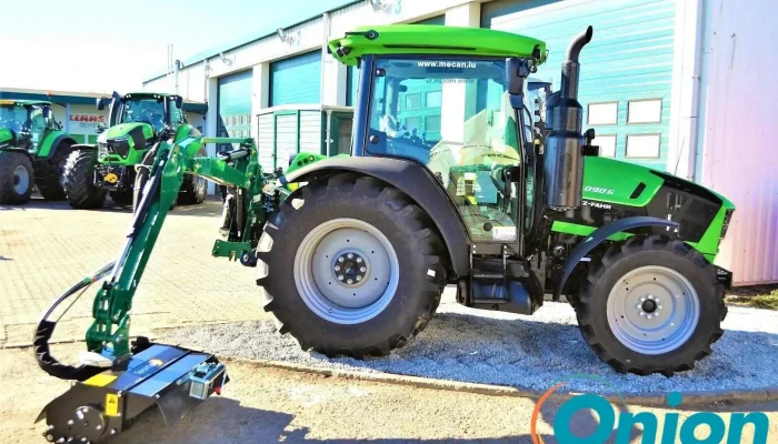 V-technik - Fischbach - Clerf