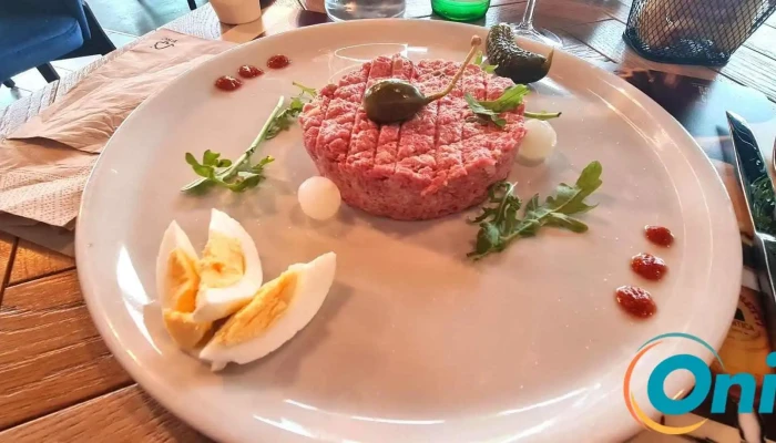 Va Bene -  Essen Und Trinken - Bertrange