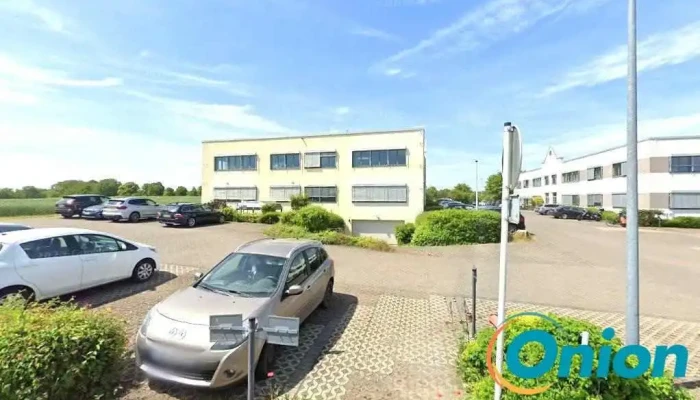 Vass Eu Services Sa - Steinfort