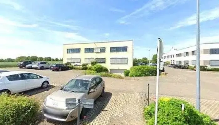 Vass Eu Services Sa -  Wei Do Ukommene - Steinfort