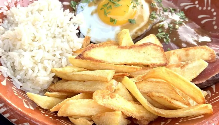 Velvet Grill More Geigend - Hesperingen
