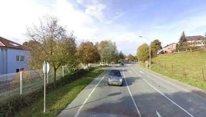 Verbandskescht   Antenne Et Cabinet De Soins Ehlange Sur Mess Remisene - Reckingen/mess
