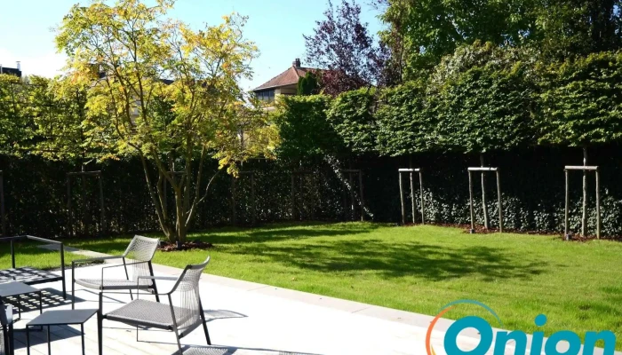Vereal Jardin Et Foret Remisene - Bertrange