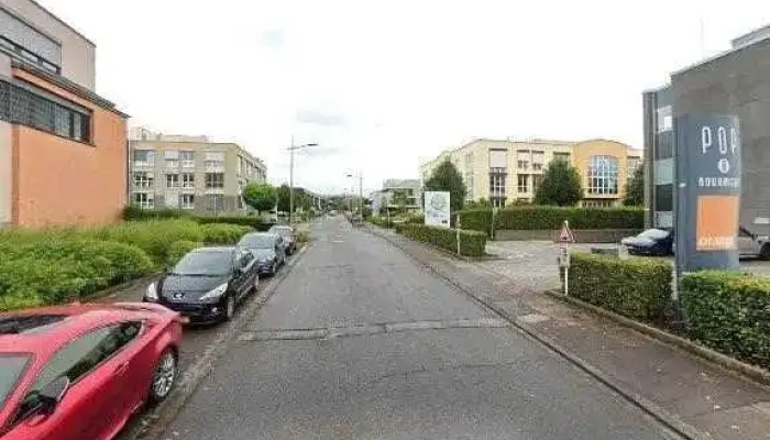 Vereal Jardin Et Foret Street View 360deg Fotos - Bertrange